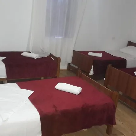 Hotel “ Center “