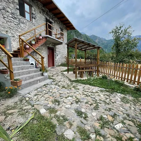 “ Center “ 3* Theth