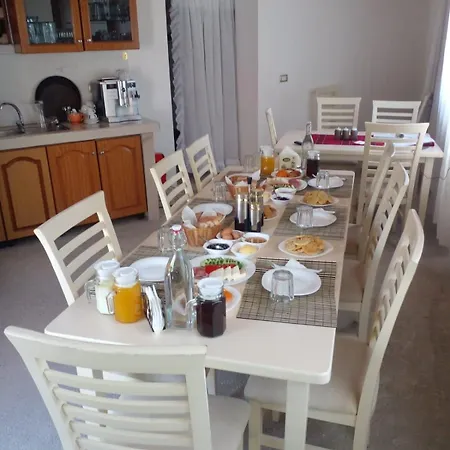 “ Center “ 3* Theth