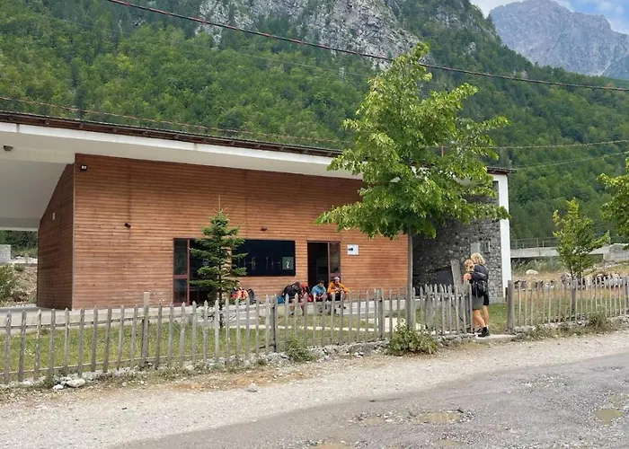 Gæstehus “ Center “ 3*