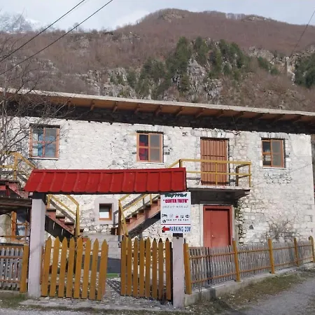Guest house “ Center “
