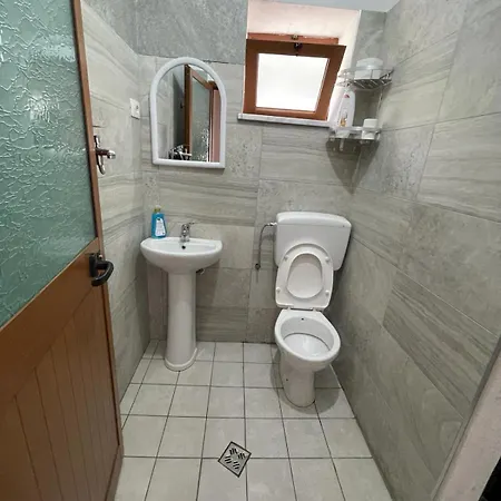 “ Center “ Guest house Theth