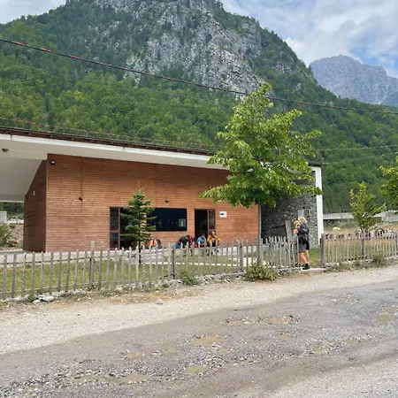 Maison d'hôtes “ Center “ 3*