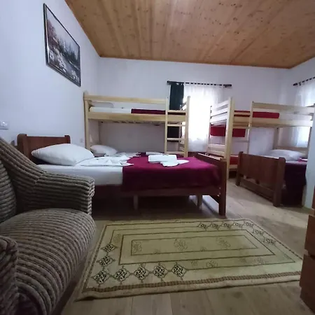 Guest house “ Center “