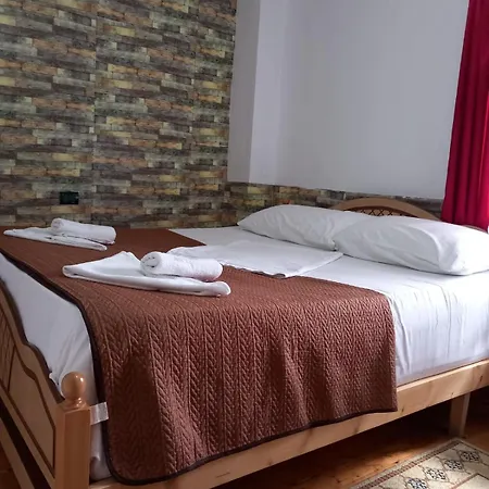 “ Center “ Guest house Theth