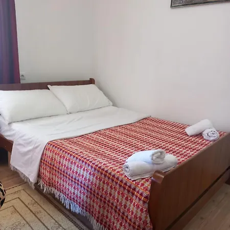 “ Center “ Hotell